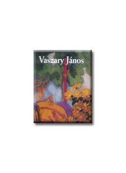 Plesznivy Edit - Vaszary János Plesznivy Edit - Vaszary János, null 2007 antikvár könyv