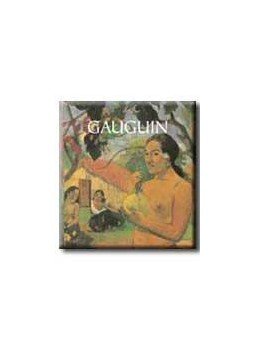 Hajnal Gabriella - Paul Gauguin Hajnal Gabriella - Paul Gauguin, null 2015 antikvár könyv