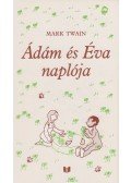 Twain, Mark - Ádám és Éva naplója
