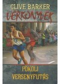 Clive Barker - Pokoli versenyfutás