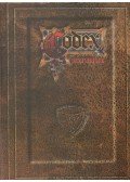 Szalkai László,Nyulászi Zsolt - Codex