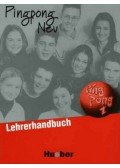 KOPP - PINGPONG NEU 1. LEHRBUCH