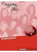 KOPP - PINGPONG NEU 1. ARBEITSBUCH