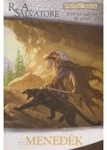 R.A. Salvatore - Menedék