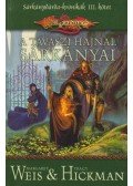  Tracy Hickman,Margaret Weis - A tavaszi hajnal sárkányai