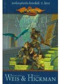  Tracy Hickman,Margaret Weis - A téli éj sárkányai
