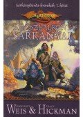  Tracy Hickman,Margaret Weis - Az őszi alkony sárkányai