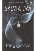 Sylvia Day - Megigézve
