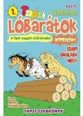 Gyükér Zsófia - Lóbarátok 1. - Szofi iskolába megy