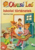 Manfred Mai - Olvasó Leó - Iskolai történetek