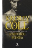 COLE. KRESLEY - A sötétség démona
