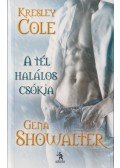 Showalter, Gena,COLE. KRESLEY - A tél halálos csókja