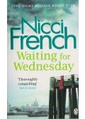 Nicci French - Waiting for Wednesday