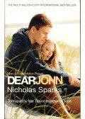 Nicholas Sparks - Dear John