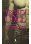 COLE. KRESLEY - Vámpírzóna