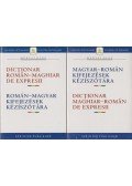 Murvai Olga - Magyar-román, román-magyar kifejezések kéziszótára