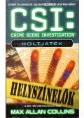 Max Allan Collins - Holtjáték