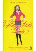 Sara Shepard - Pretty Little Liars - Hazug csajok társasága