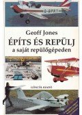 Jones, Geoff - Építs és repülj