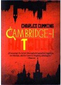 CHARLES CUMMING - A cambridge-i hatodik