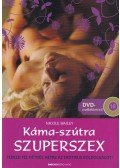 Nicole Bailey - Káma-szútra Szuperszex