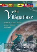 Horváth Zoltán - Kis világatlasz