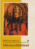 Herendi Miklós - Művészettörténet I.