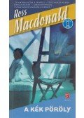 Ross MacDONALD - A kék pöröly
