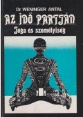 Weninger Antal - Az idő partján
