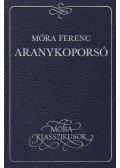 Móra Ferenc - Aranykoporsó