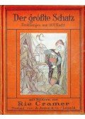 Cramer, Rie - Der größte Schatz