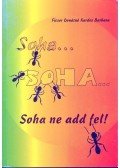Ficsor Donátné Kardos Barbara - Soha ne add fel!