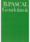 Pascal, Blaise - Gondolatok