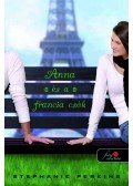 Stephanie Perkins - Anna és a francia csók