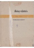 Türk Péter - Könyvkötés