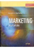 Malhotra, Naresh K. - Marketingkutatás