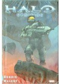 Bendis, Brian Michael,Maleev, Alex - Halo: Uprising