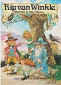 Patience, John - Rip van Winkle