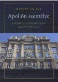 Raffay Endre - Apollón szentélye