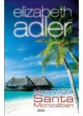 Elizabeth Adler - Napnyugta Santa Monicában