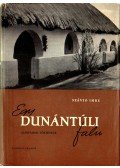 Szántó Imre - Egy dunántúli falu