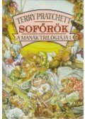 Terry Pratchett - Sofőrök