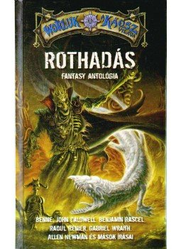 Nemes István - Rothadás Nemes István - Rothadás, 2007 antikvár könyv