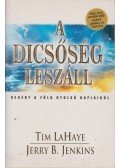 LaHaye, Tim,Jenkins, Jerry B. - A dicsőség leszáll