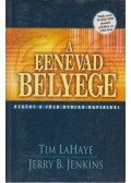 LaHaye, Tim,Jenkins, Jerry B. - A fenevad bélyege