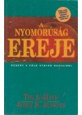 LaHaye, Tim,Jenkins, Jerry B. - A nyomorúság ereje