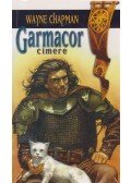 Wayne Chapman - Garmacor címere