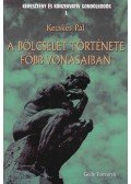 Kecskés Pál - A bölcselet története főbb vonásaiban