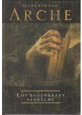 Gaál Viktor - Arche