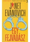 EVANOVICH,JANET - Egy fejvadász